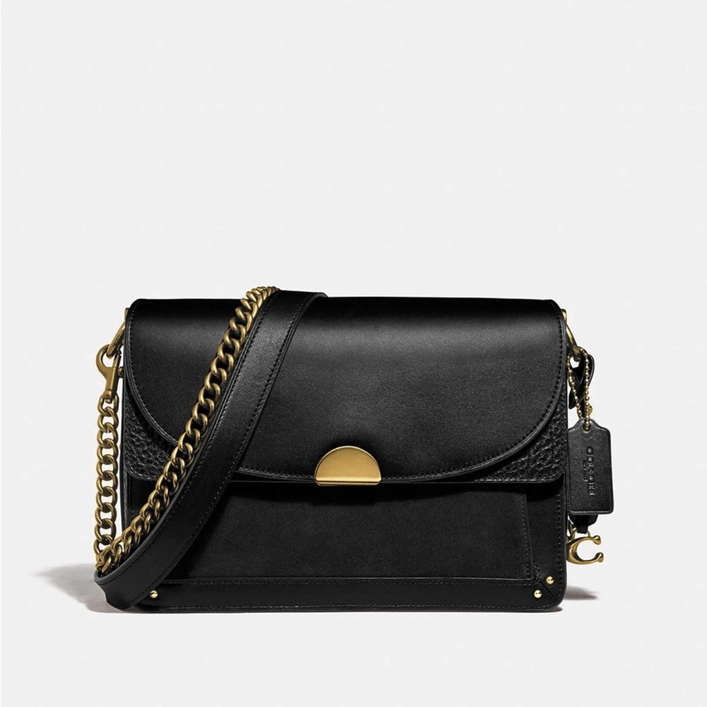 Coach Dreamer Crossbody Bag